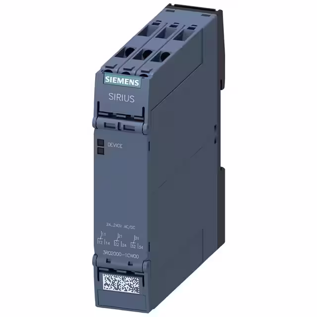 3RQ20001CW00 Siemens electronic component