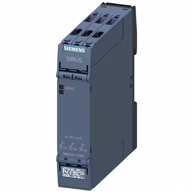 3RQ20001CW01 Siemens electronic component