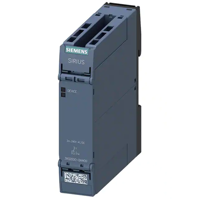 3RQ20002AW00 Siemens electronic component