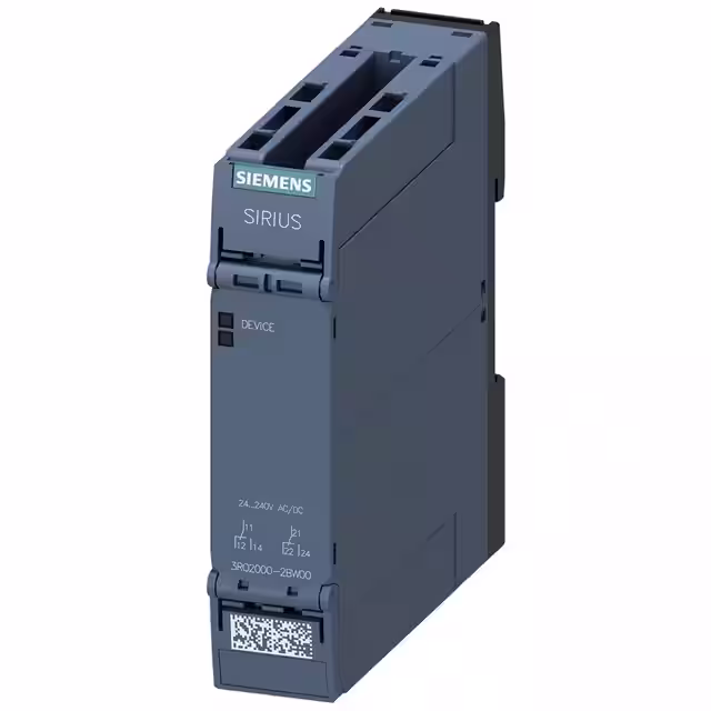3RQ20002BW00 Siemens electronic component