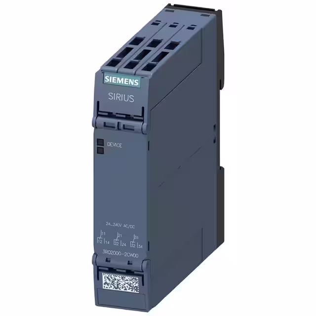 3RQ20002CW00 Siemens electronic component