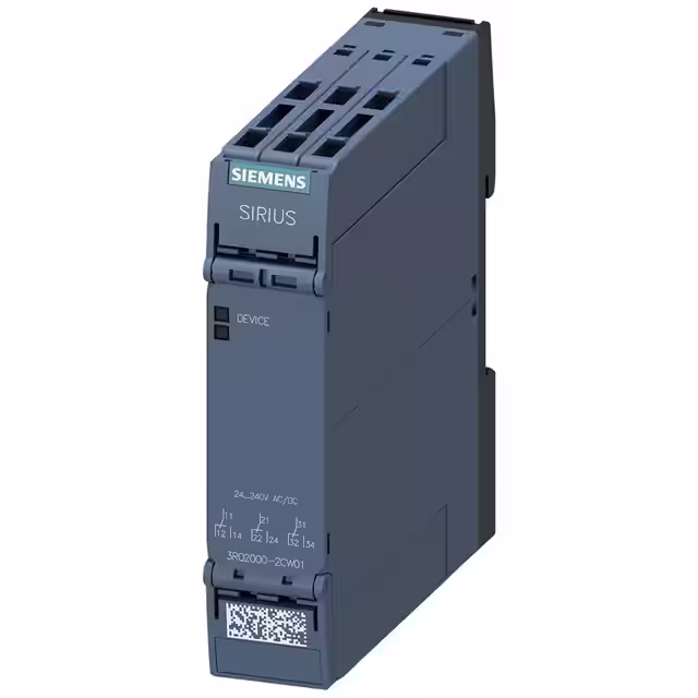 3RQ20002CW01 Siemens electronic component