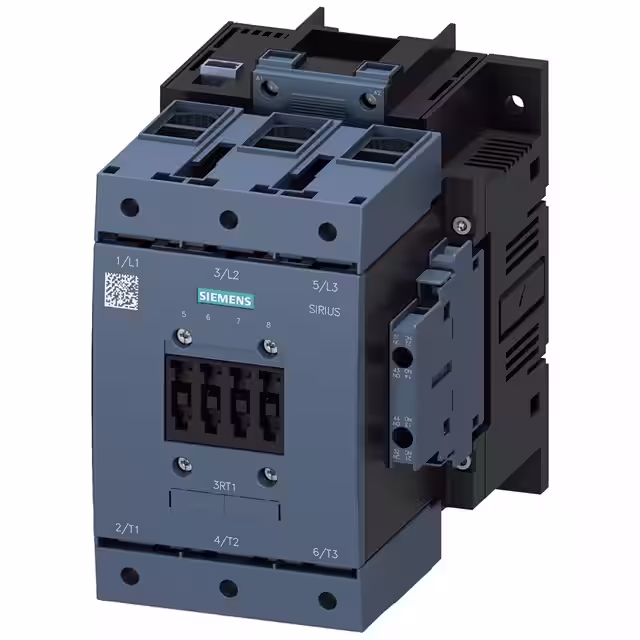 3RT10541NF36 Siemens electronic component