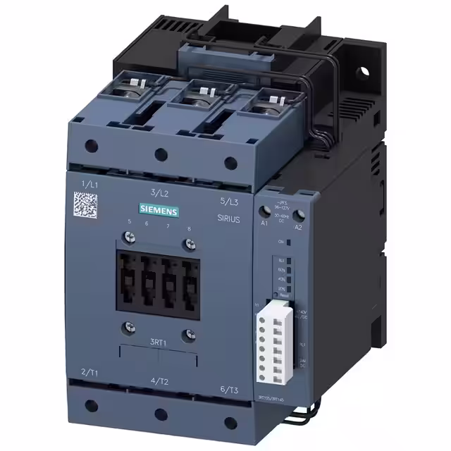 3RT10541PP35 Siemens electronic component