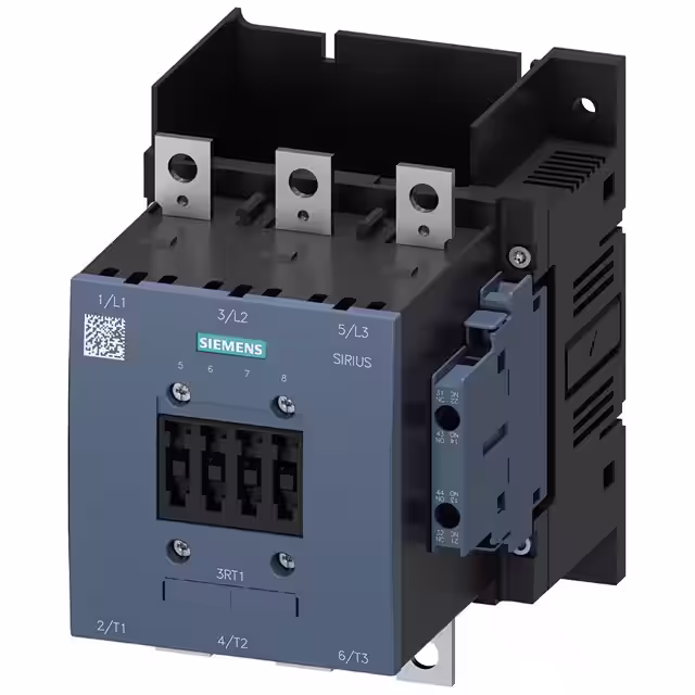 3RT10556LA06 Siemens electronic component