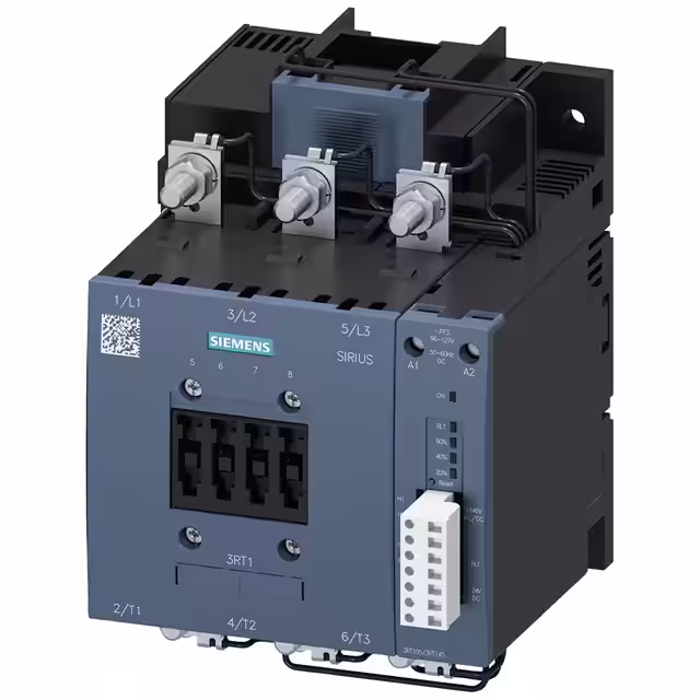 3RT10566PP35 Siemens electronic component
