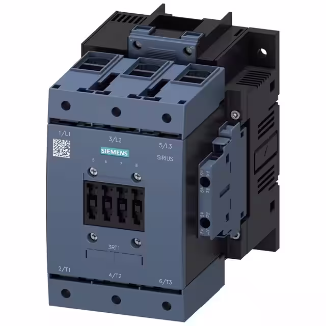 3RT10541AB36 Siemens electronic component