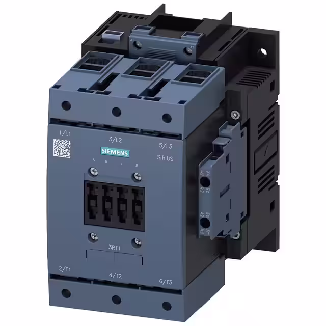 3RT10541XB460LA2 Siemens electronic component