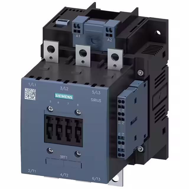 3RT10562NP36 Siemens electronic component