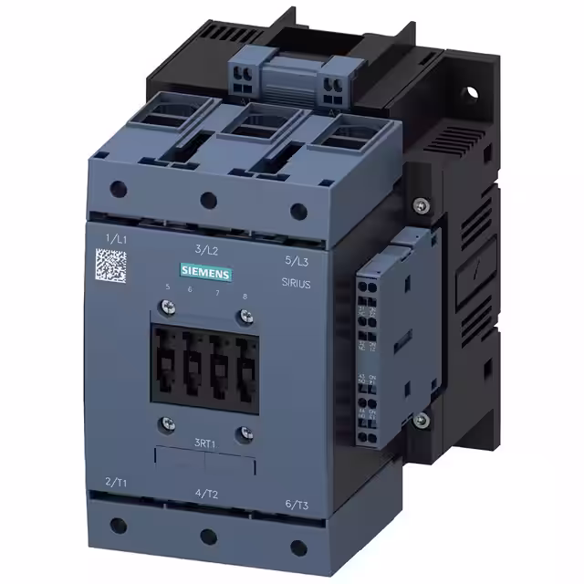 3RT10543AR380PR0 Siemens electronic component