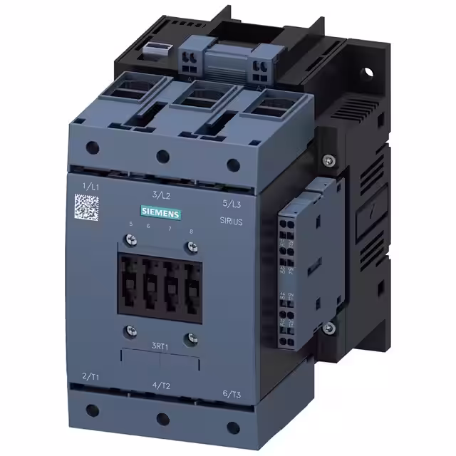 3RT10543NF36 Siemens electronic component