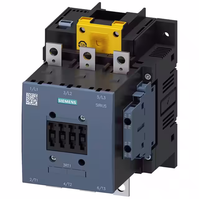 3RT10566SP36 Siemens electronic component