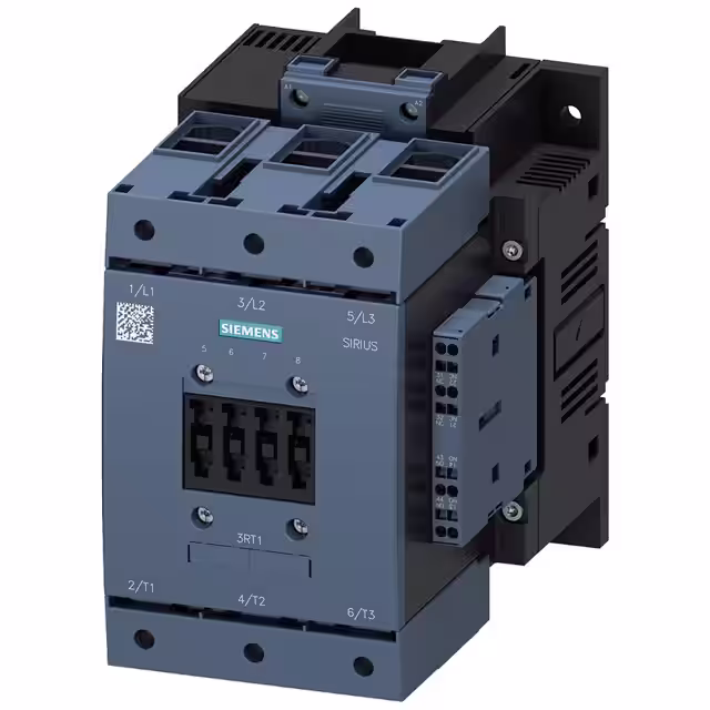 3RT10548AR380PR0 Siemens electronic component