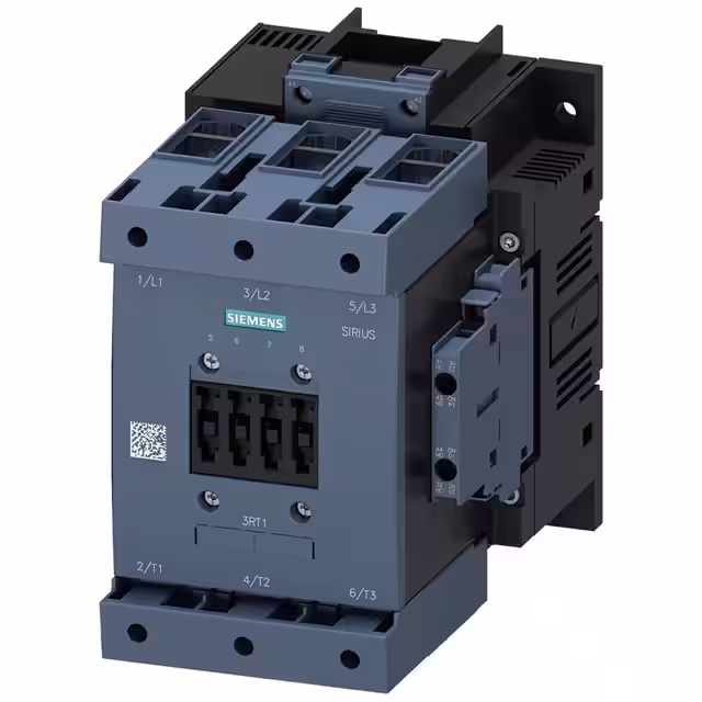 3RT10561AB36 Siemens electronic component