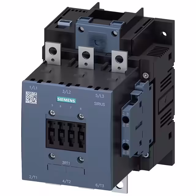 3RT10556XB460LA2 Siemens electronic component