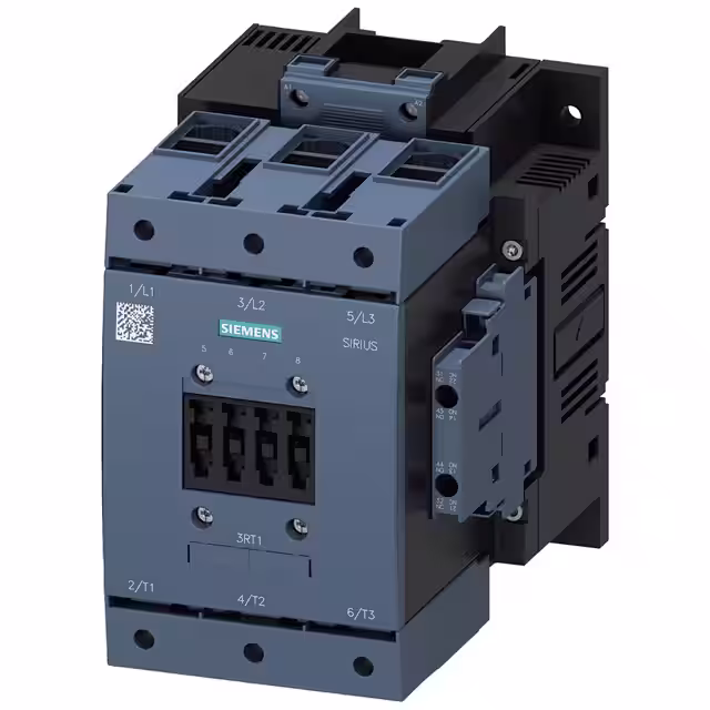 3RT10557AB36 Siemens electronic component