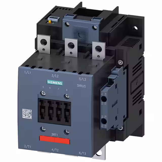 3RT10566NB363PA0 Siemens electronic component