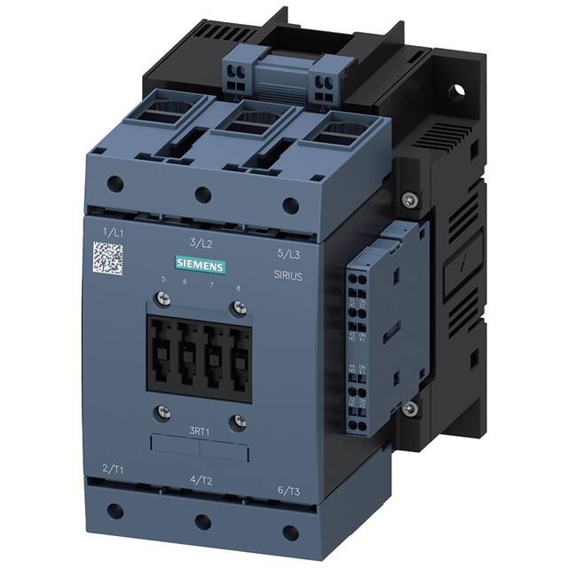 3RT10567AB360SF1 Siemens electronic component