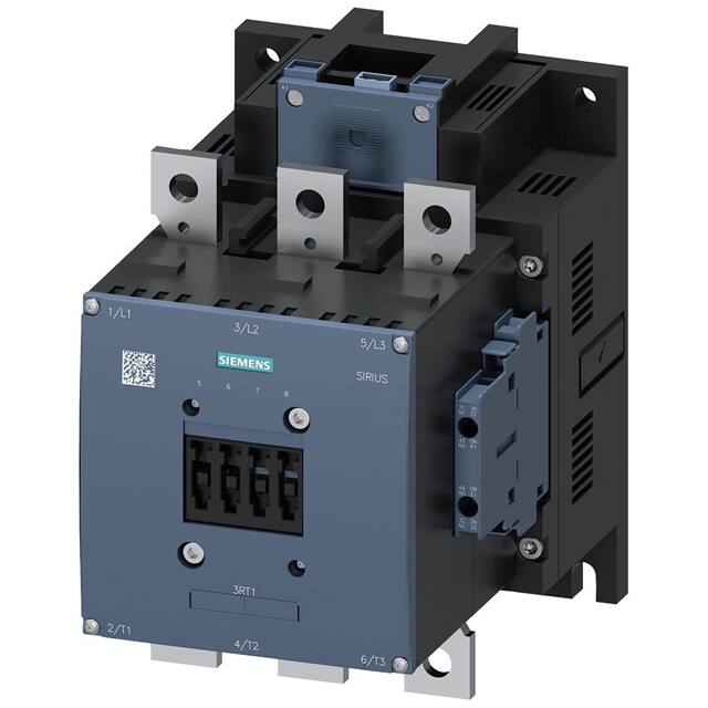 3RT10666NB363PA0 Siemens electronic component