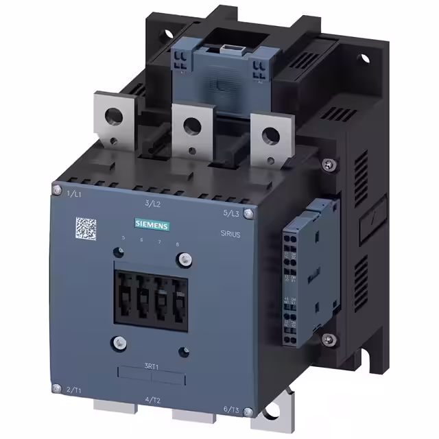 3RT10642XB460LA2 Siemens electronic component