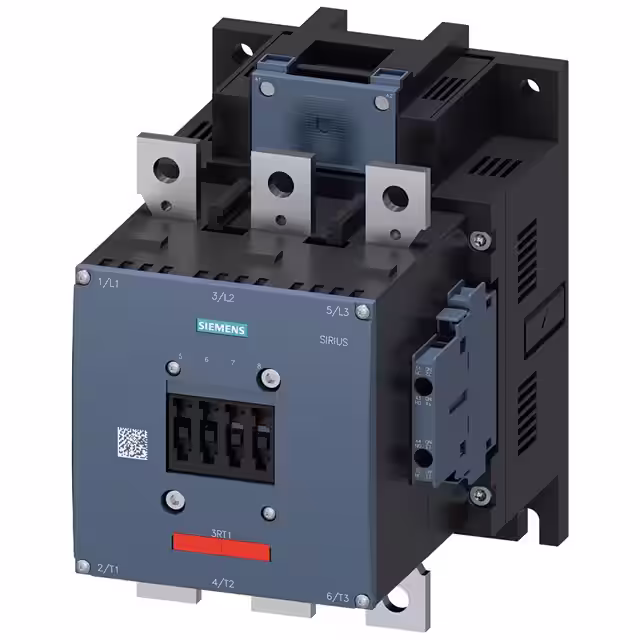 3RT10666AF363PA0 Siemens electronic component