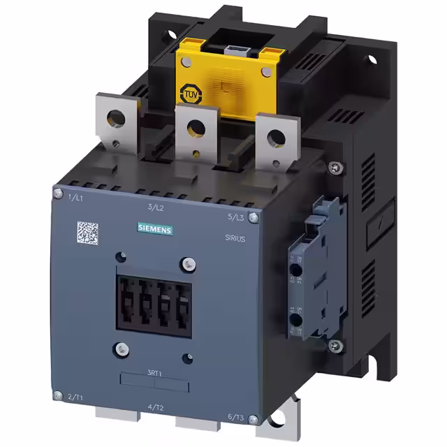 3RT10666SP36 Siemens electronic component