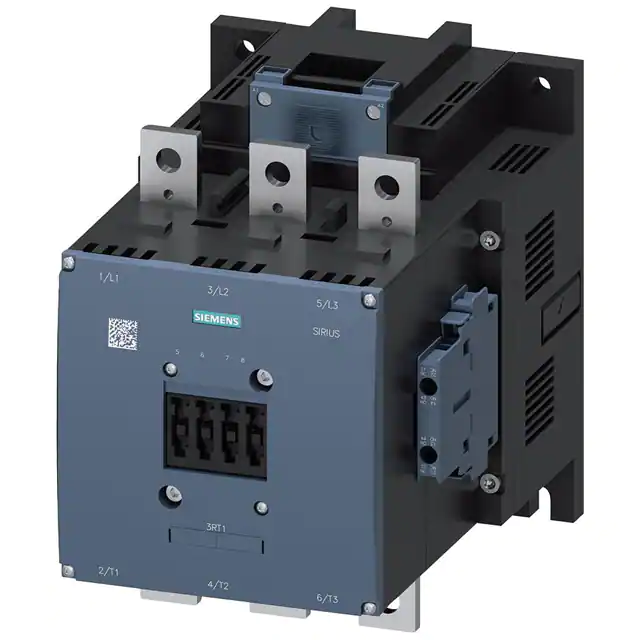 3RT10766AF360UA0 Siemens electronic component