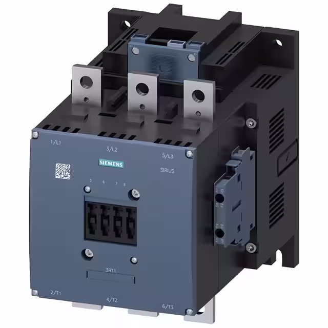 3RT10766NB363PA0 Siemens electronic component