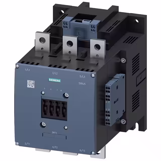 3RT10762NB36 Siemens electronic component