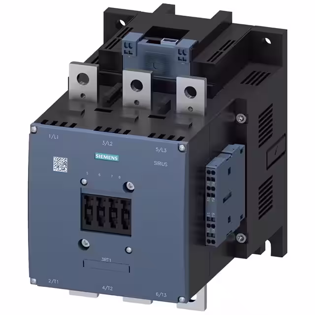 3RT10752XJ460LA2 Siemens electronic component
