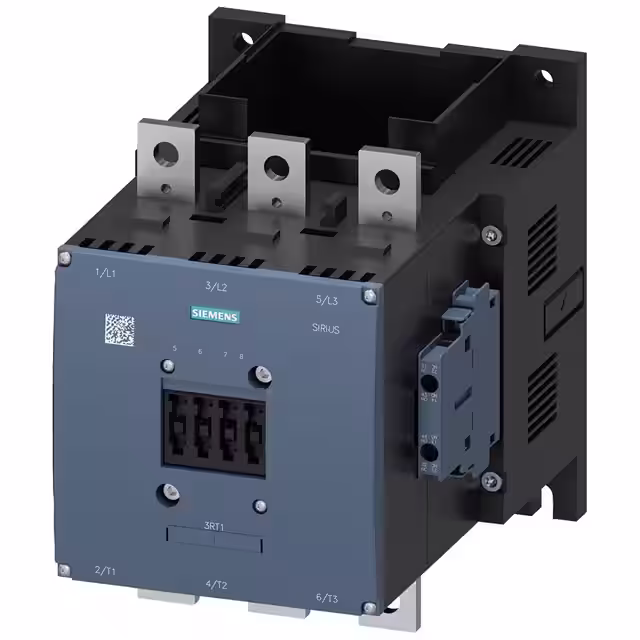 3RT14766LA06 Siemens electronic component