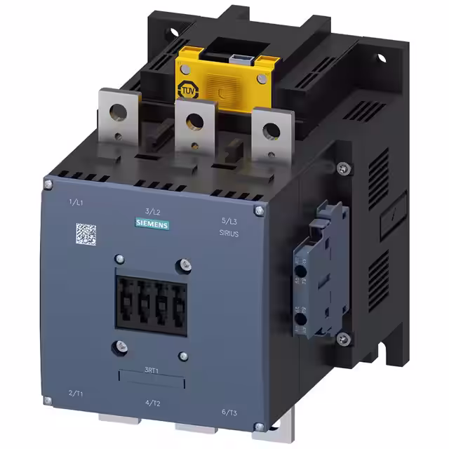 3RT14766SP36 Siemens electronic component