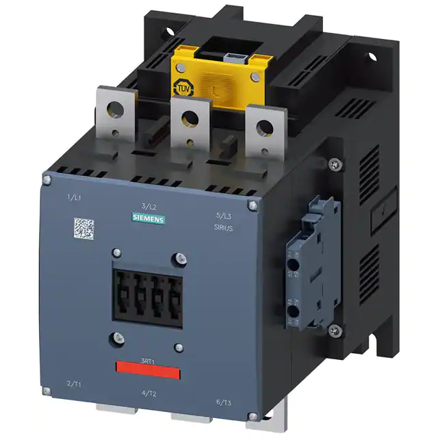 3RT14766SF363PA0 Siemens electronic component