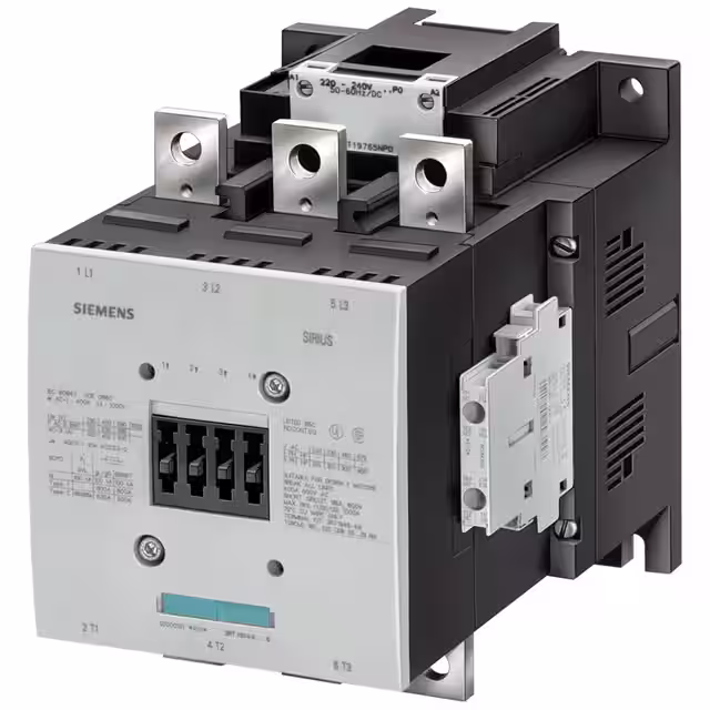 3RT14766AP360AE0 Siemens electronic component
