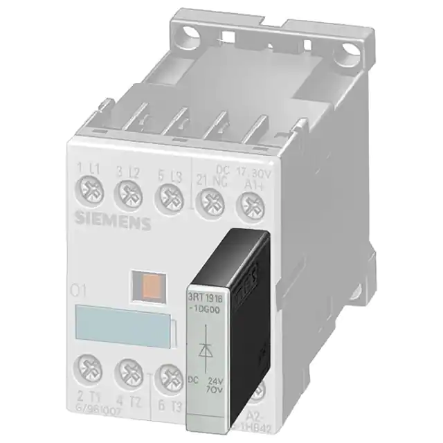 3RT1916-1CD00 Siemens electronic component
