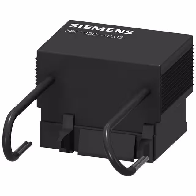 3RT19561CF02 Siemens electronic component