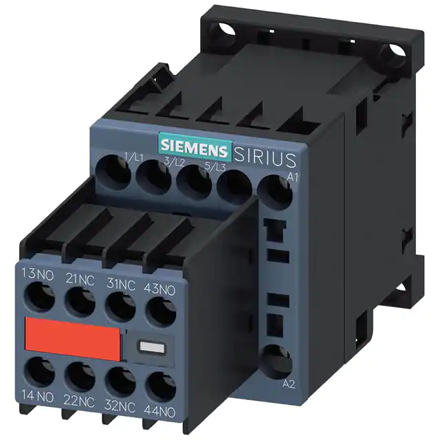 3RT20151AK643MA0 Siemens electronic component