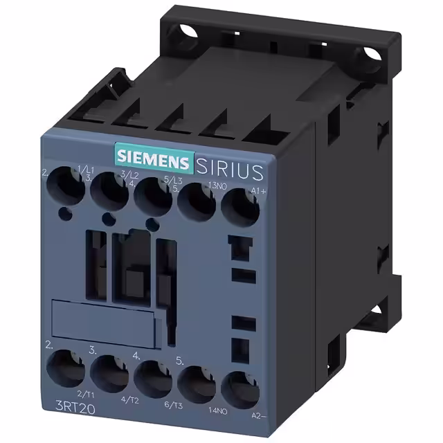 3RT20151BB410CC0 Siemens electronic component