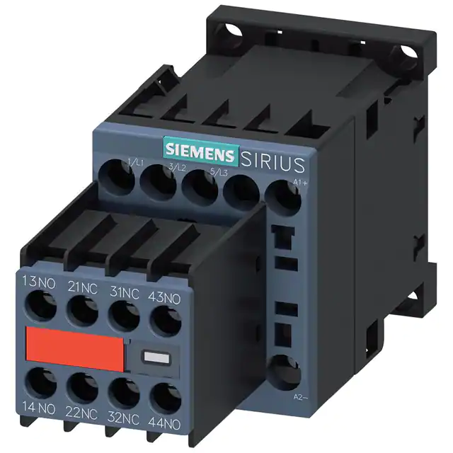 3RT20161BB443MA0 Siemens electronic component