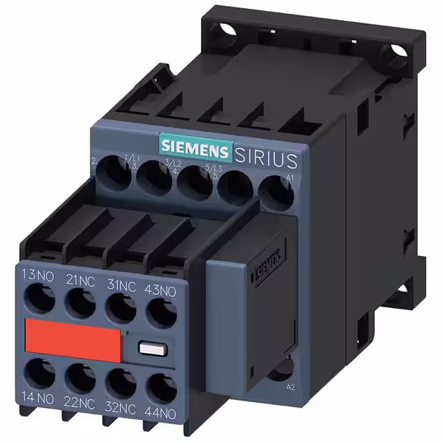 3RT20151CK643MA0 Siemens electronic component