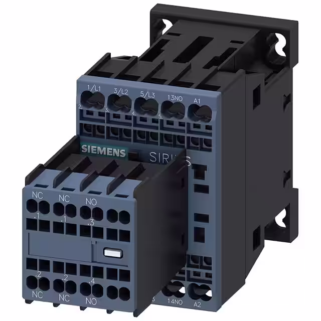 3RT20152AF04 Siemens electronic component