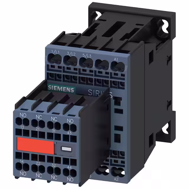 3RT20152AP043MA0 Siemens electronic component