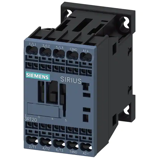 3RT20162BB41 Siemens electronic component