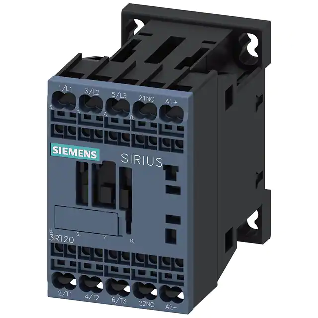 3RT20162BB42 Siemens electronic component