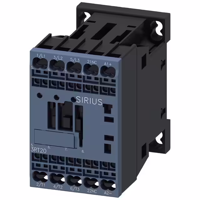 3RT20152BB420CC0 Siemens electronic component