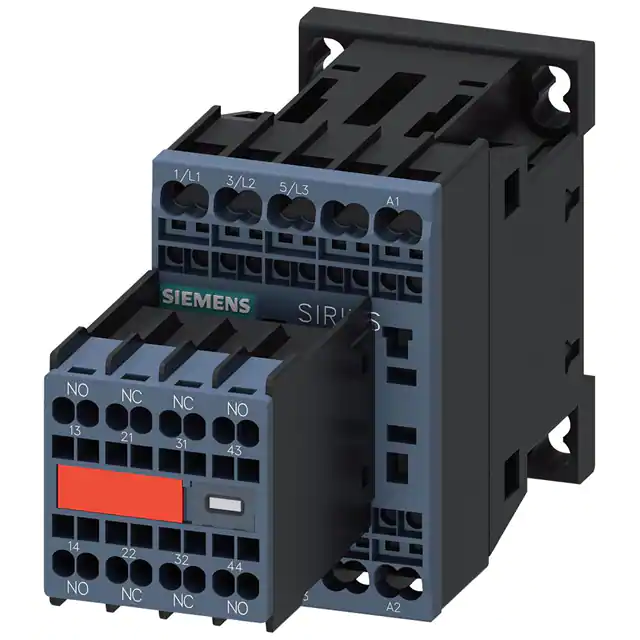 3RT20152BB443MA0 Siemens electronic component
