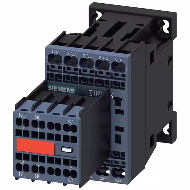 3RT20152BF483MA4 Siemens electronic component
