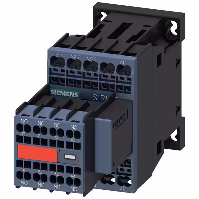 3RT20162CK643MA0 Siemens electronic component