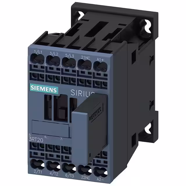 3RT20152QB42 Siemens electronic component
