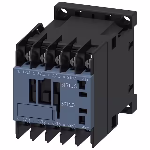 3RT20154BB42 Siemens electronic component